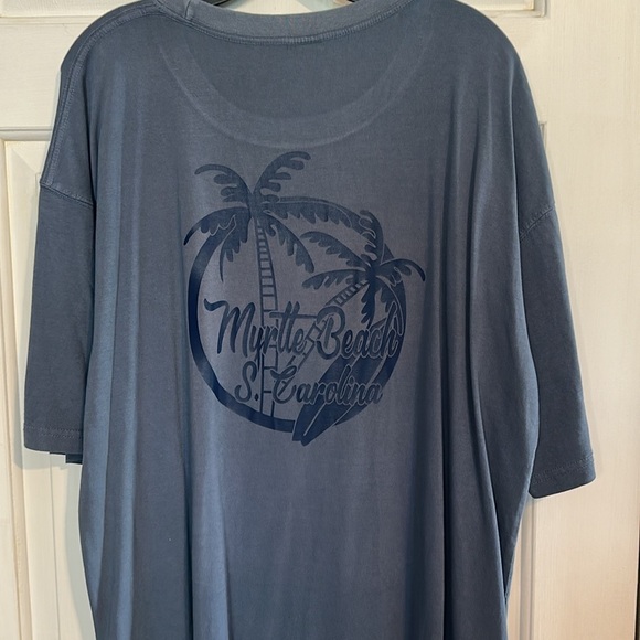 Myrtle Beach, SC men’s shirt size XL - Picture 4 of 4